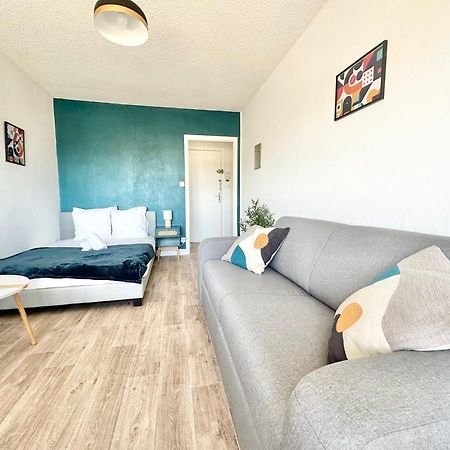 Ferienwohnung Le Baudin Avec Vue Sur Limoges Exterior foto